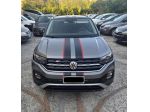 VW T-Cross 1.0 TSI 115 CV automatica garanzia