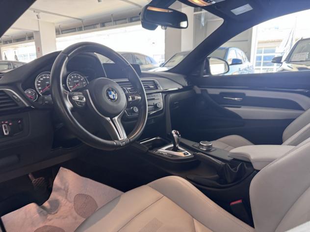 BMW M4 Coupé M4 Coupé - Foto 8