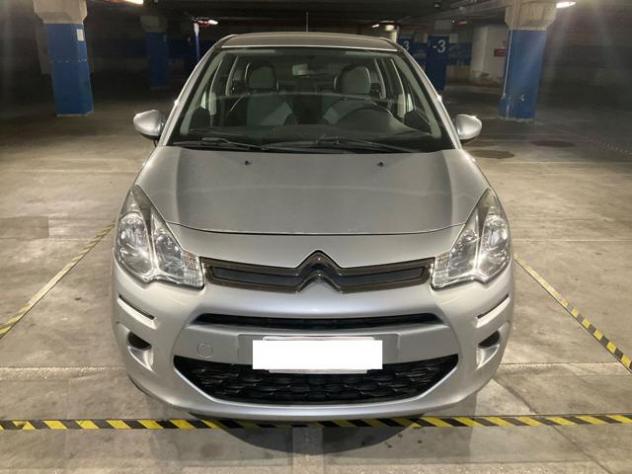 CITROEN C3 PureTech 82 Feel Edition rif. 23887438 - Foto 7