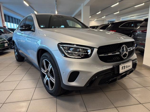 Mercedes-Benz GLC Coupé GLC 300 4Matic Mild hybrid Coupé Sport - Foto 2