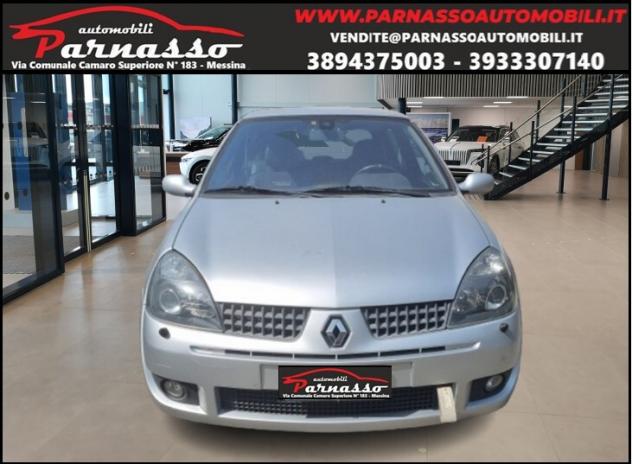 Renault Clio 2.0 16V cat 3 porte Sport - Foto 2