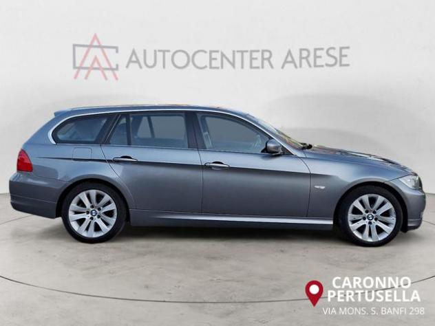BMW 318 d 2.0 143CV cat Touring Attiva rif. 23008498 - Foto 7
