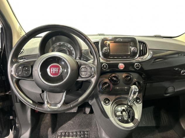 FIAT 500 1.2 69cv Lounge - Foto 9