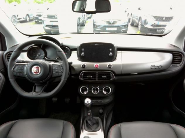Fiat 500X 1.0 T3 120CV SPORT - FULL LED NEW MODEL - Foto 3
