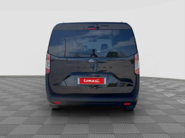 FORD Tourneo Courier Tourneo Courier 1.0 EcoBoost Powershift Titanium rif. 24114234 - Foto 4