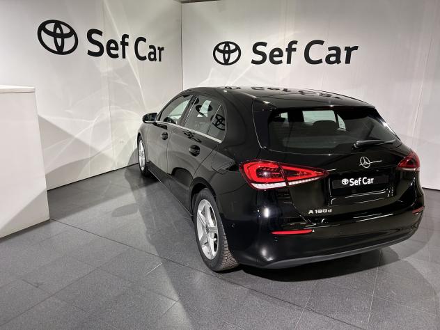 Mercedes-Benz Classe A A 180 d Automatic Business Extra Autom. - Foto 5