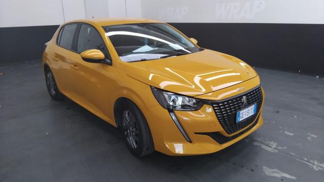 Peugeot 208 Active Pack PureTech 75 S/S - Foto 3