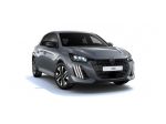 Peugeot 208 Allure Hybrid 110 e-DCS6 auto