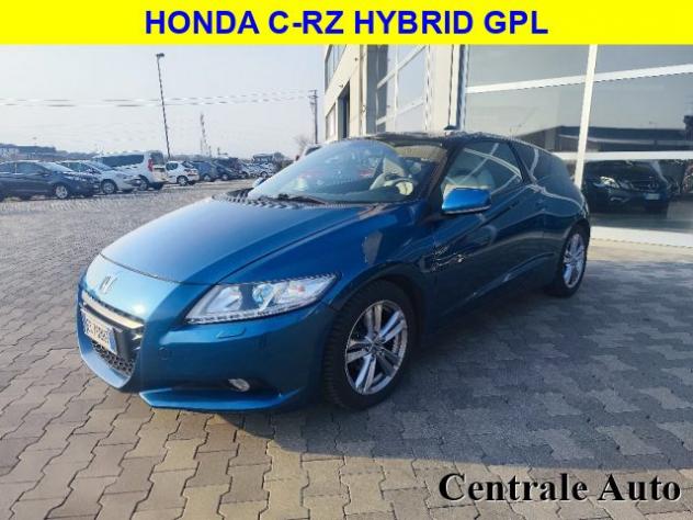 HONDA CR-Z Hybrid GPL rif. 22011567