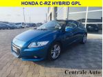 HONDA CR-Z Hybrid GPL rif. 22011567