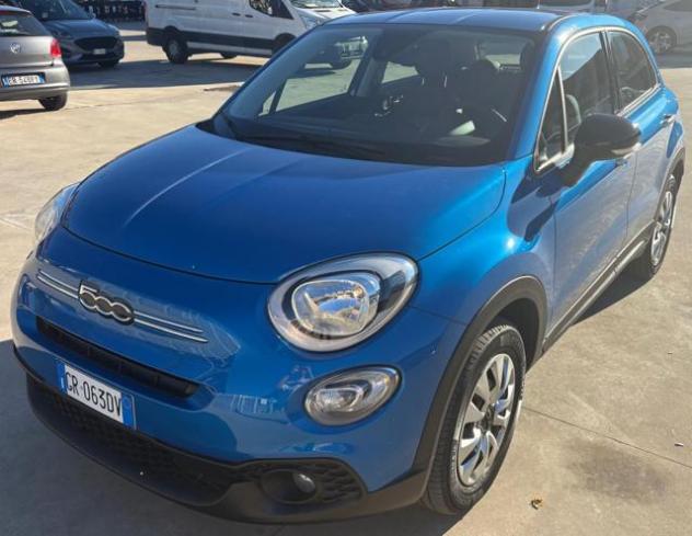 FIAT 500X 1.5 T4 Hybrid 130 CV DCT rif. 24187818