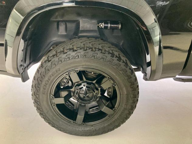 Dodge RAM MILITEM MAGNUM 5.7L V8 HEMI BIFUEL - Foto 3