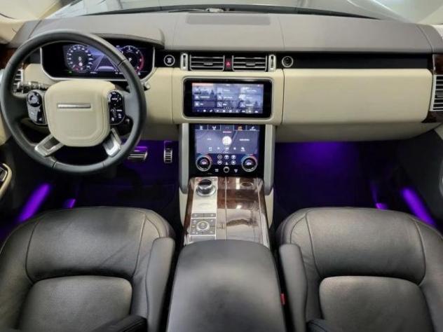 Land Rover Range Rover 3.0 TDV6 275hp Vogue Full - Foto 7