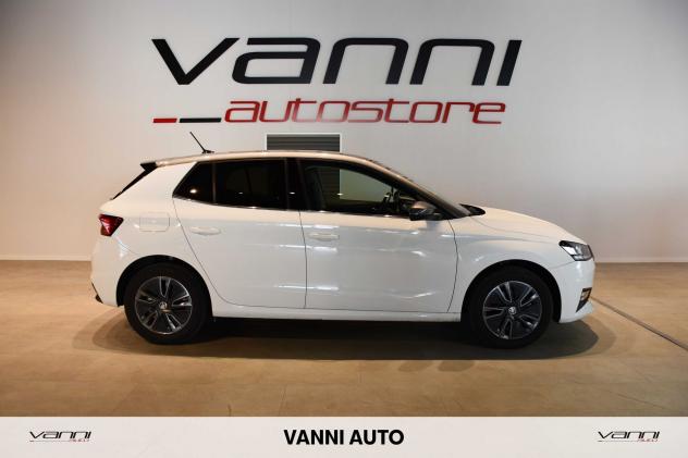 Škoda Fabia 1.0 TSI 115 CV DSG Style - Foto 2