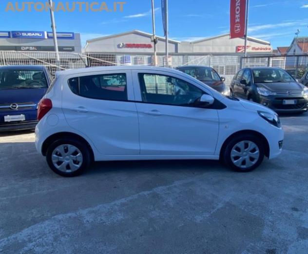 OPEL Karl 1.0 75cv ADVANCE rif. 24233342 - Foto 5
