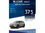 BYD Atto 2 DM-i 1.5 165 CV PHEV Active rif. 23899943