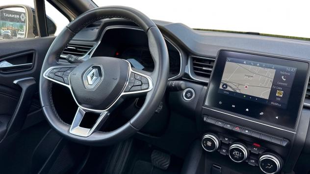 Renault Captur II 2019 1.6 E-TECH Plug-in Hybrid 160cv Rive Gauche - Foto 7