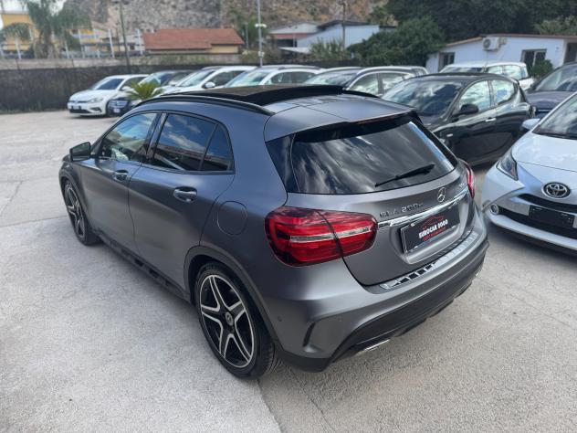 Mercedes-benz GLA 200 d Automatic Premium - Foto 6
