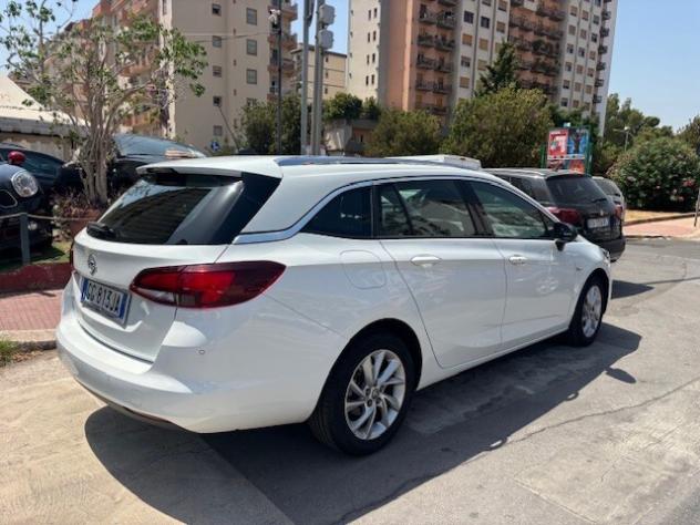 Opel Astra D Iva Esposta Garanzia Finanziabile - Foto 6
