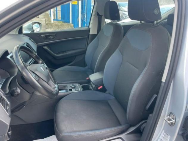 SEAT Ateca 1.6 TDI DSG Business rif. 20334608 - Foto 9