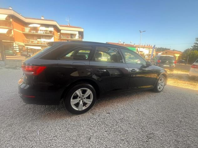 Audi A4 Avant 2.0 TDI 150 CV S tronic - Foto 5