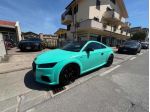 AUDI TT Coupé 1.8 TFSI S tronic S line rif. 23649382