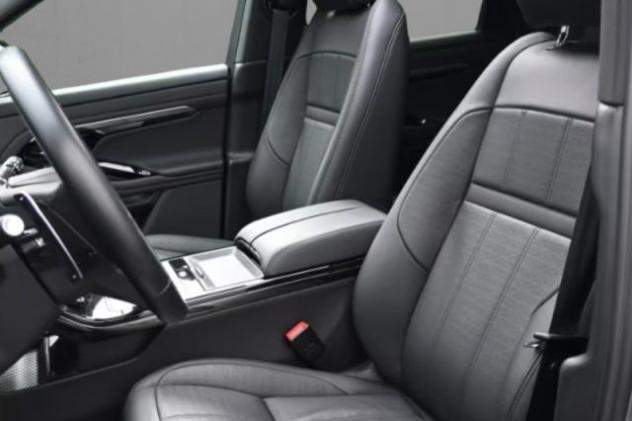LAND ROVER Range Rover Evoque 2.0D I4 204 CV AWD Auto R-Dynamic HSE rif. 23758823 - Foto 5