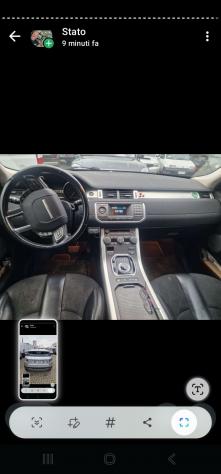 Land Rover Range Evoque 2.2 Sd4 5p. Dynamic - Foto 5