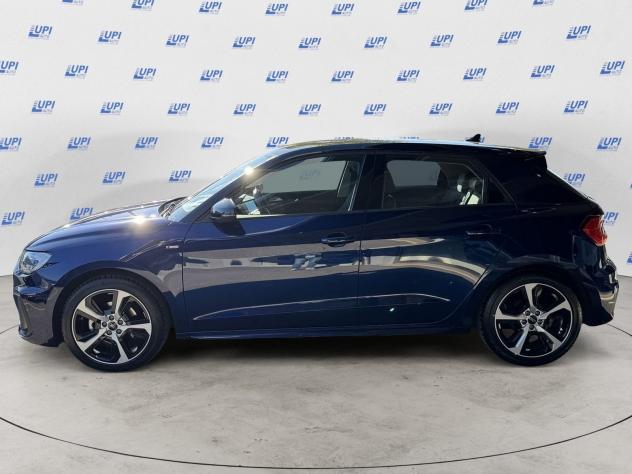 Audi A1 Sportback 30 1.0 tfsi S Line Edition 116cv - Foto 5