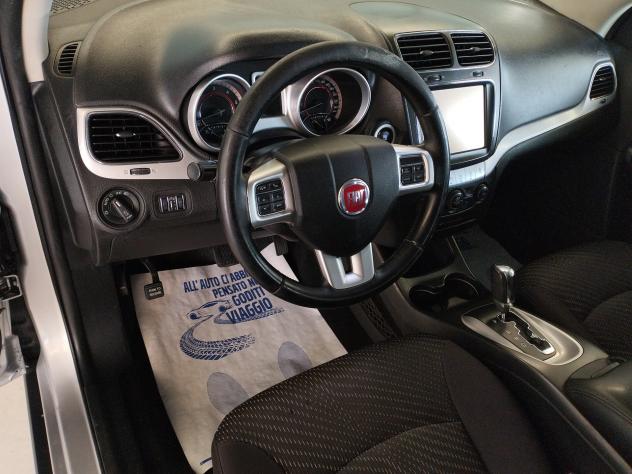 Fiat Freemont 2.0 Mjt 170 CV 4x4 aut. Urban - 7 POSTI - Foto 7