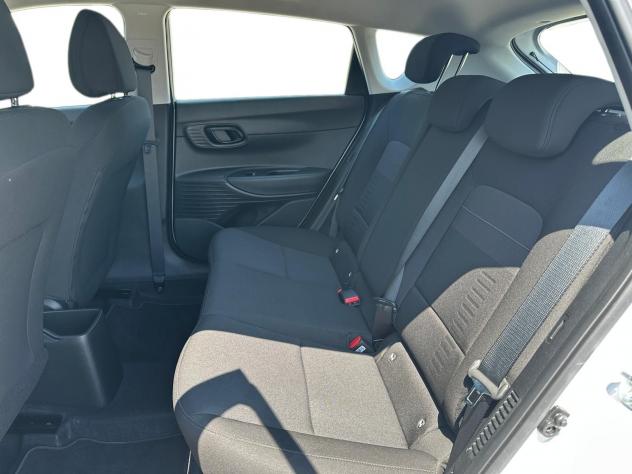 Hyundai Bayon 1.0 T-GDI 48V 100cv Xline - Foto 10