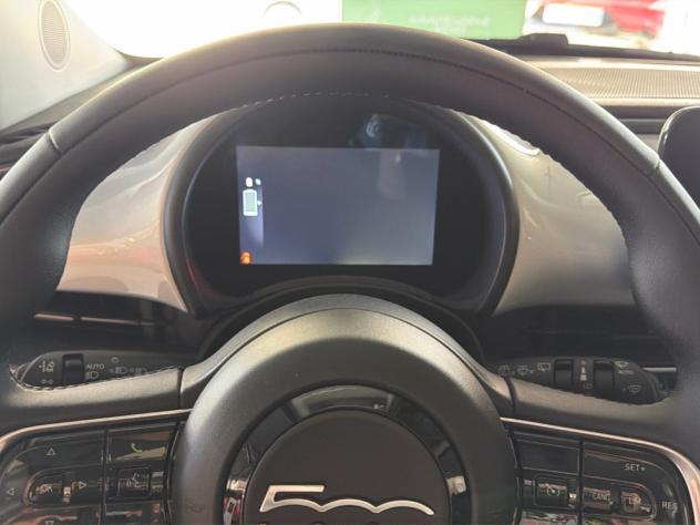 FIAT 500 Electric Elettrica Icon 95cv - Foto 10