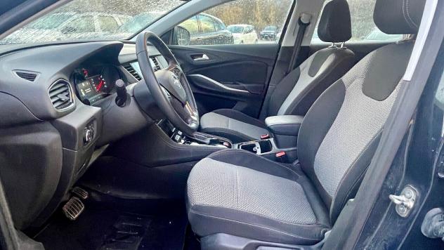 Opel Grandland X 1.5 TD 130CV aut. 2019 - Foto 7
