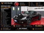 Mercedes-benz SLK 200 Kompressor cat