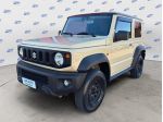 Suzuki Jimny 1.5 Pro 4wd allgrip
