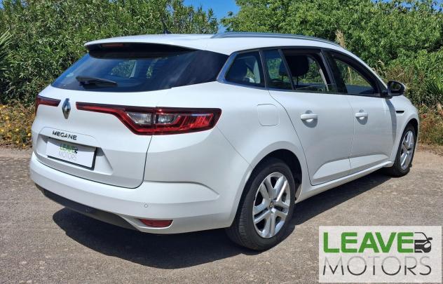 Renault Megane dCi 110 CV Energy (M1537) - Foto 5