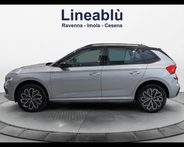 Škoda Kamiq Be More 1,0 TSI 85 kW (115 CV) 7 marce - DSG - Foto 8