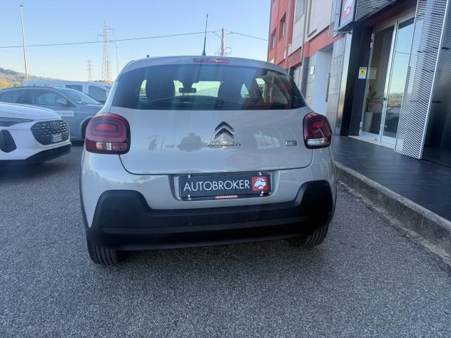 Citroën C3 C3 1.2 puretech You! s&s 83cv - Foto 5