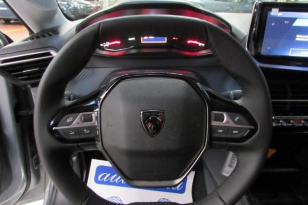 PEUGEOT 208 1.2 PureTech 100cv Business KMZERO rif. 23795636 - Foto 10