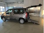 Citroën Berlingo BlueHDi 100 Stop&Start Combi Feel PEDANA DISABILI