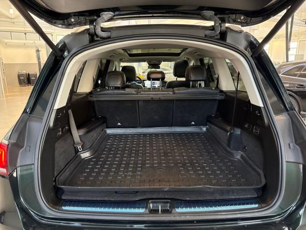 Mercedes-Benz GLS - X167 400 d Premium Plus 4matic auto - Foto 7