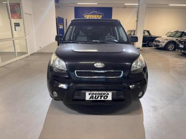 KIA Soul 1.6 CRDi VGT Cool rif. 24065465 - Foto 2