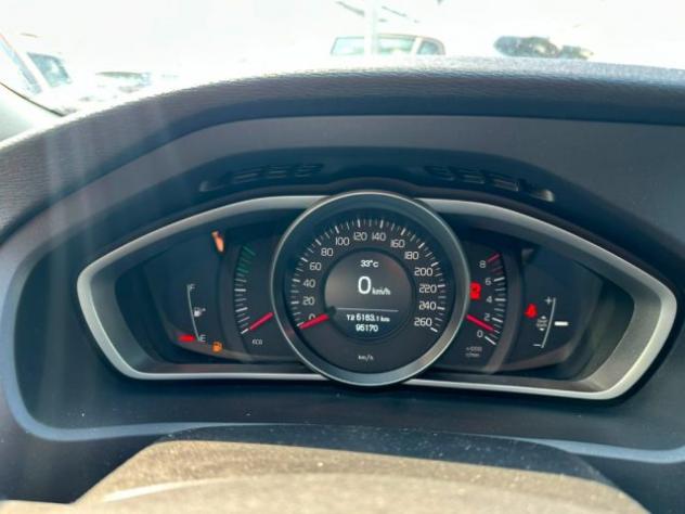 VOLVO V40 T2 Business rif. 24000197 - Foto 7