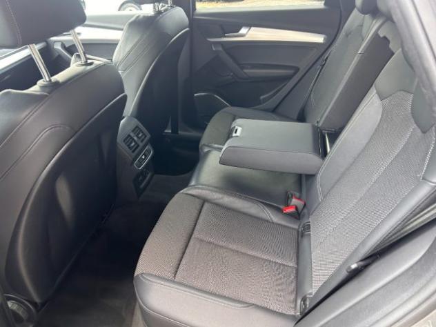 AUDI Q5 Sportback 40 TDI quattro S tronic S line plus rif. 24174990 - Foto 6