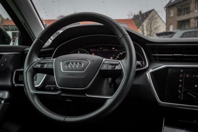 Audi A6 Audi A6 Avant 2.0 TDI s-tronic LED VETTURA AZIENDALE - Foto 7
