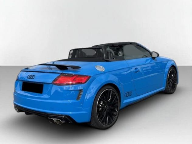 AUDI TTS TFSI Quattro S tronic rif. 24136444 - Foto 5