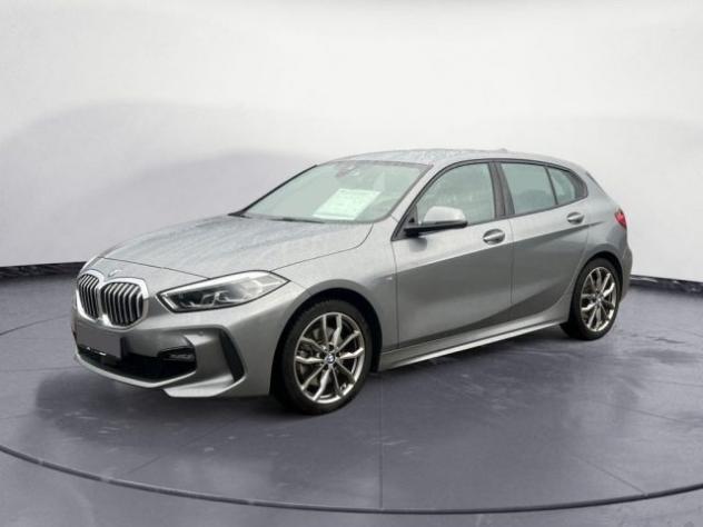 BMW 120 d 5p. Msport M sport rif. 22366286