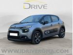 CITROEN C3 C3 1.2 Shine Pack s&s 110cv "retrocamera" rif. 23987759