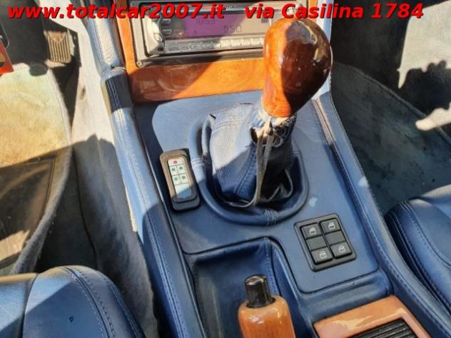MASERATI Biturbo QUATTROPORTE rif. 23529661 - Foto 6