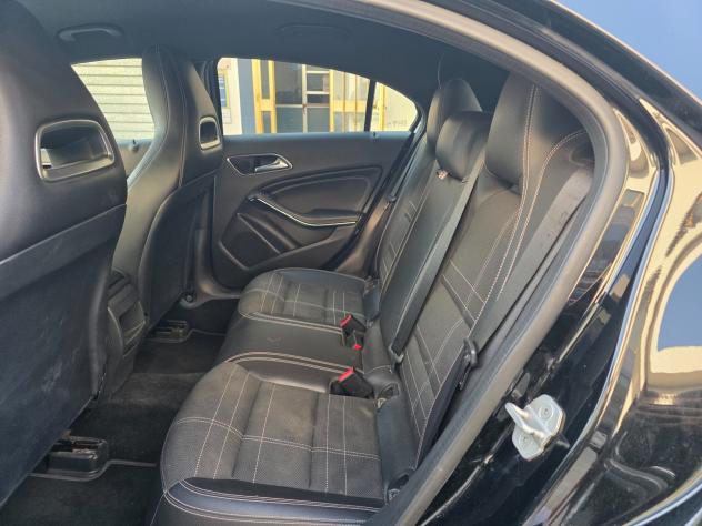 Mercedes-benz A 180 d Sport FUL AUTOM - Foto 8